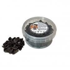 Dried treats DigDog beef heart cubes 65g